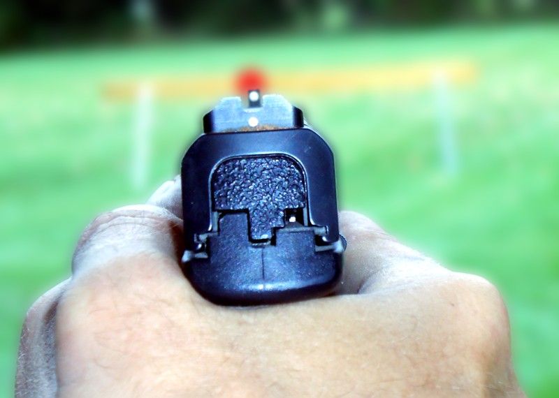 SSP Eyewear Top BiFocal Shooting Glasses Review Indiana Gun Owners Gun Classifieds and